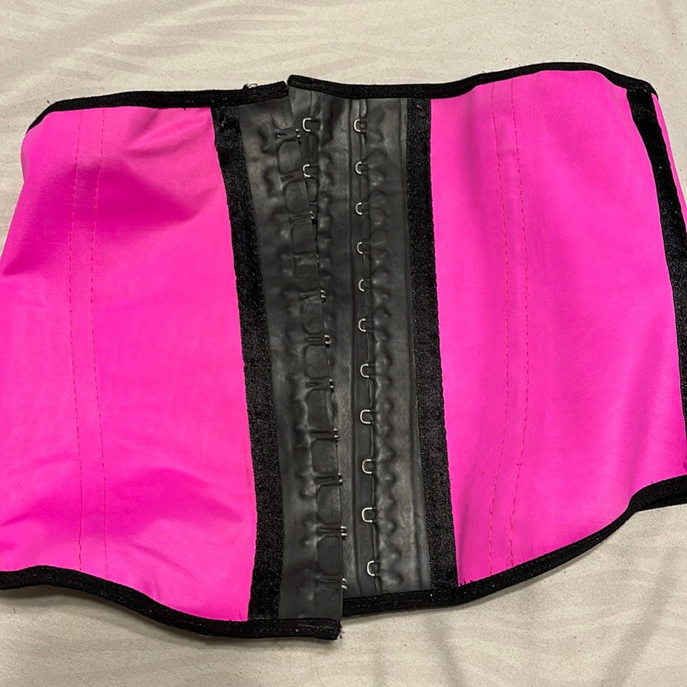 Ann cherry waist trainer